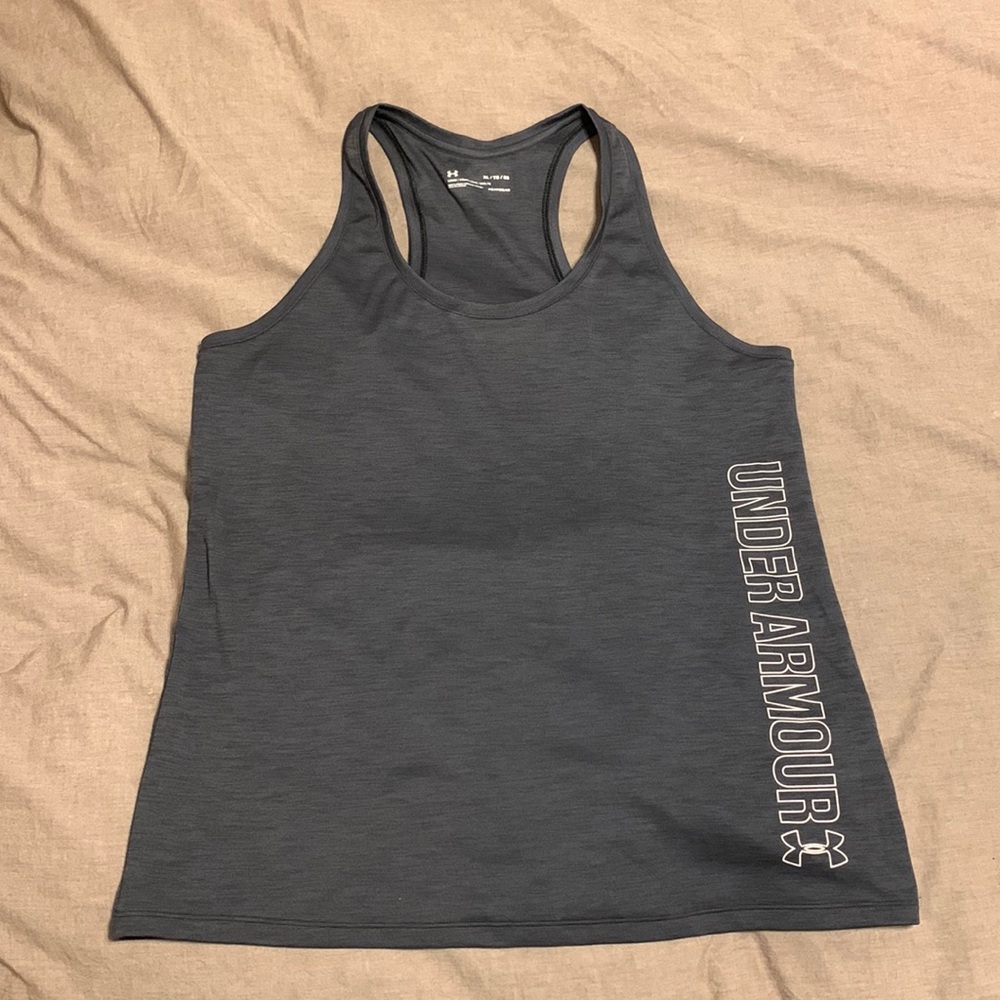 Under Armour Racerback